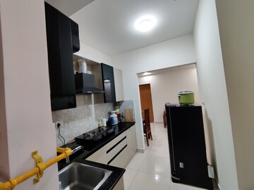 Team Area in 1 BHK Apartment at Kolte Patil iTowers Exente, Electronic City Phase I – for Rent
