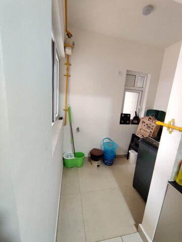 Furnished Amenities in 1 BHK Apartment at Kolte Patil iTowers Exente, Electronic City Phase I – for Rent