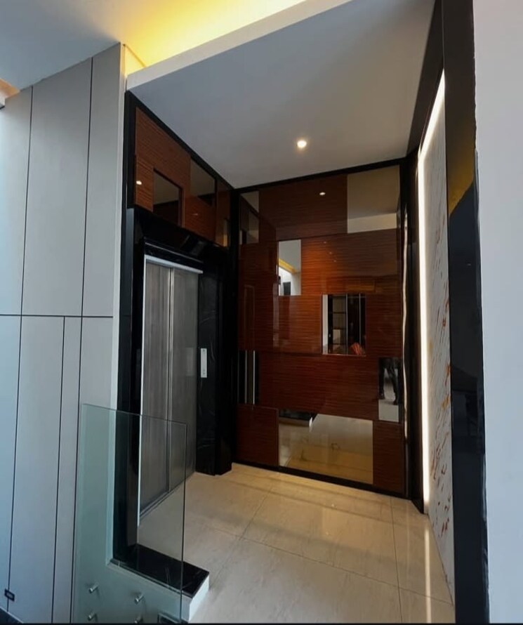 Kitchen, sector 33 3 Bedroom 3150 Sq.Ft. Builder Floor In Sector 33 Faridabad 8771981