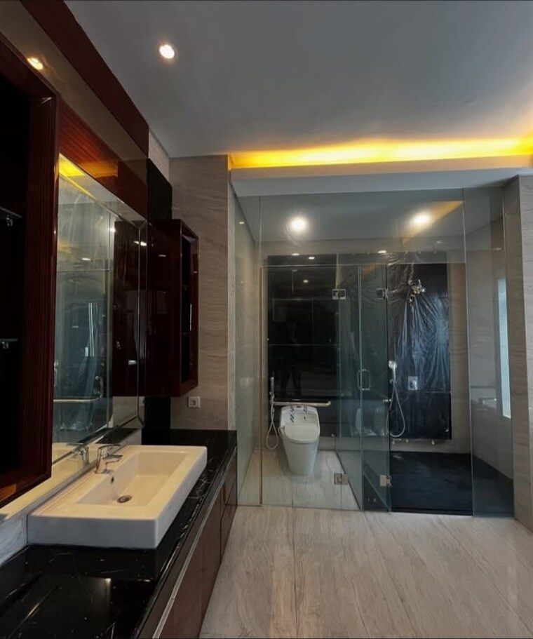 Living Room, sector 33 3 Bedroom 3150 Sq.Ft. Builder Floor In Sector 33 Faridabad 8771981