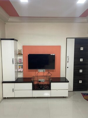 Furnished Amenities in 2 BHK Apartment at Geeta CHS Dhobi Ali, Dhobi Ali – for Sale