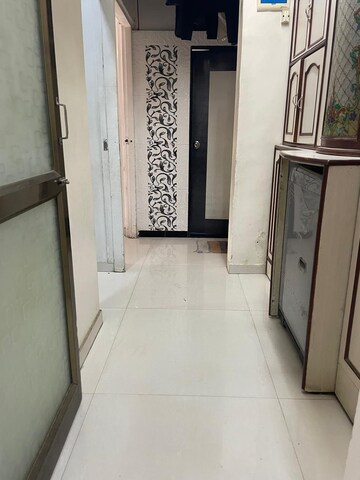 Building Lobby in 2 BHK Apartment at Geeta CHS Dhobi Ali, Dhobi Ali – for Sale