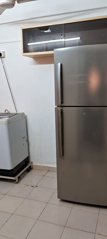 1 BHK Apartment For Rent in Powai Vihar, Powai