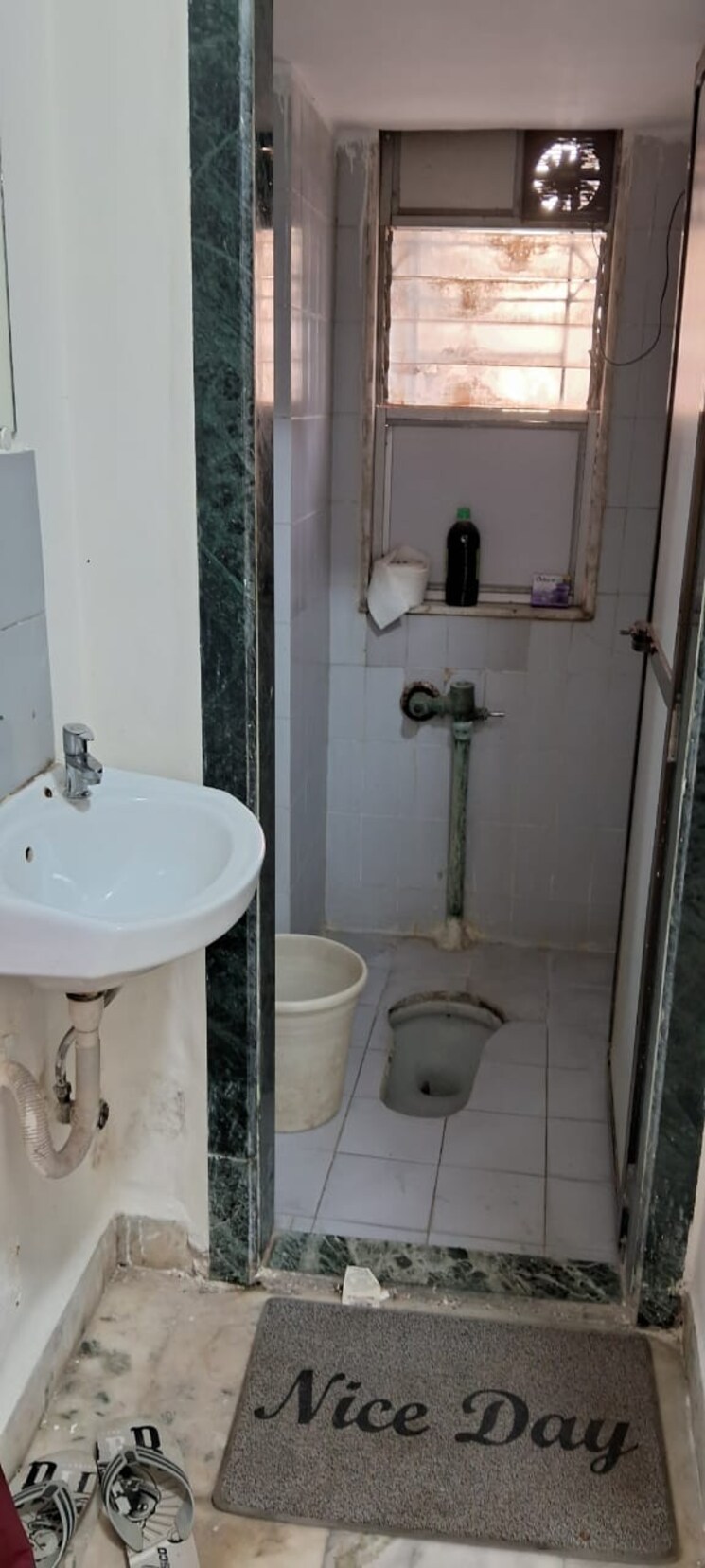Bathroom, powai-vihar 1 Bedroom 600 Sq.Ft. Apartment In Powai Mumbai 8771982