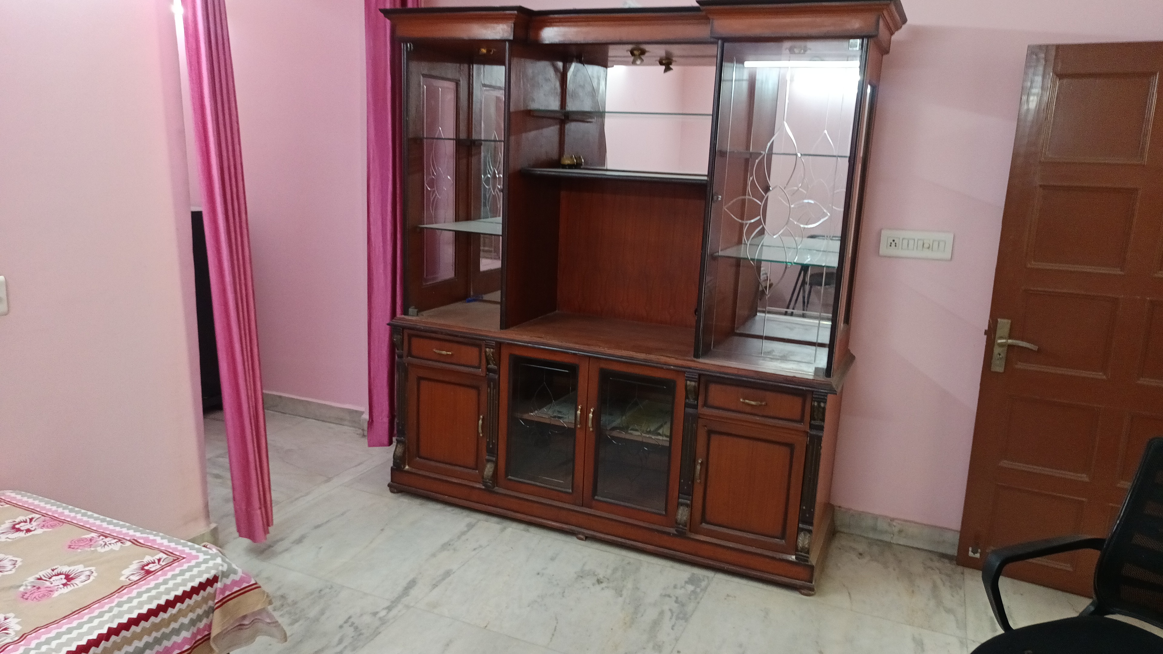 2 BHK + Extra Room Builder Floor For Rent in Patel Nagar