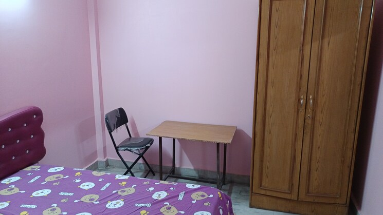 Bedroom, patel nagar 2 Bedroom 1100 Sq.Ft. Builder Floor In Patel Nagar Delhi 8771995