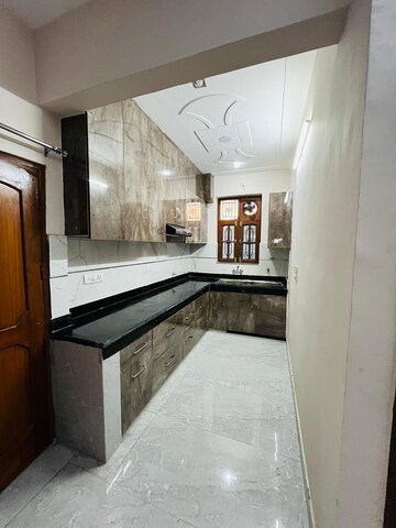Kitchen in 3 BHK Independent House at Sector 56 – for Rent