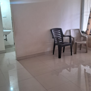  Showroom For Sale in Paranjape Azure, Mumbai Bangalore Highway