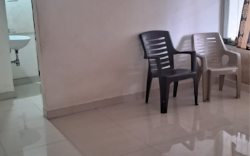 Showroom For Sale in Paranjape Azure, Mumbai Bangalore Highway