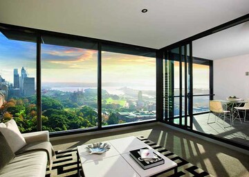 Bedroom in 2 BHK Apartment at Sector 36 Greater Noida – for Sale