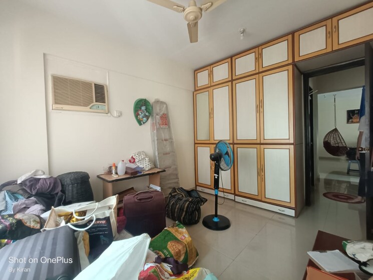 Living Room, lake-florence 2 Bedroom 885 Sq.Ft. Apartment In Powai Mumbai 8772010