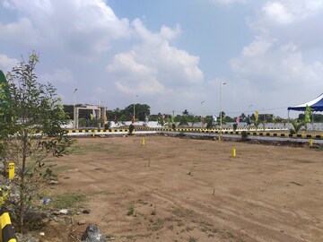 Plot Area in  Plot at Kelambakkam – for Sale