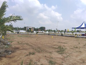  Plot For Sale in Kelambakkam
