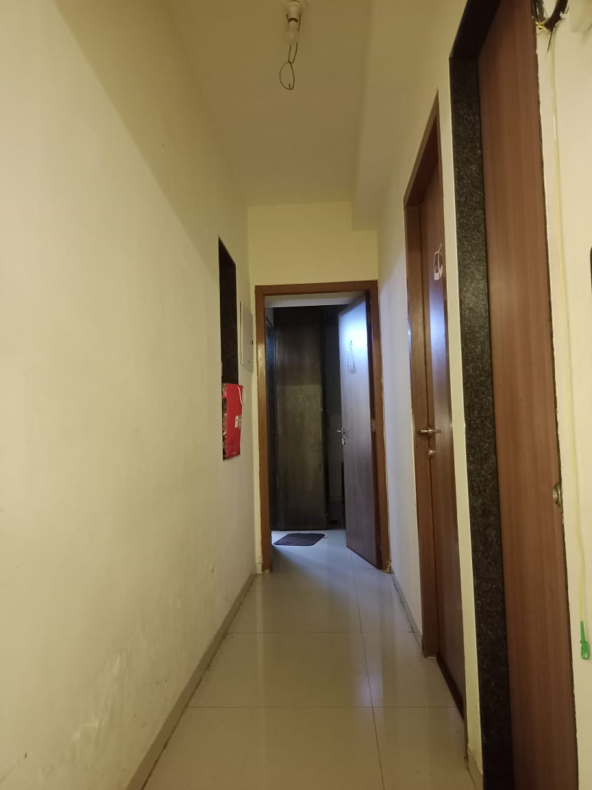 3 BHK + Servant Room Apartment For Rent in Godrej Prime