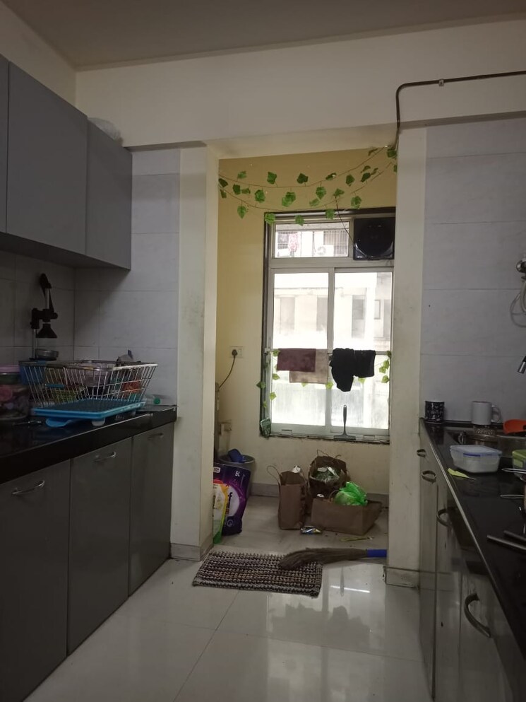 Kitchen, godrej-prime 3 Bedroom 1076 Sq.Ft. Apartment In Chembur Mumbai 8772019
