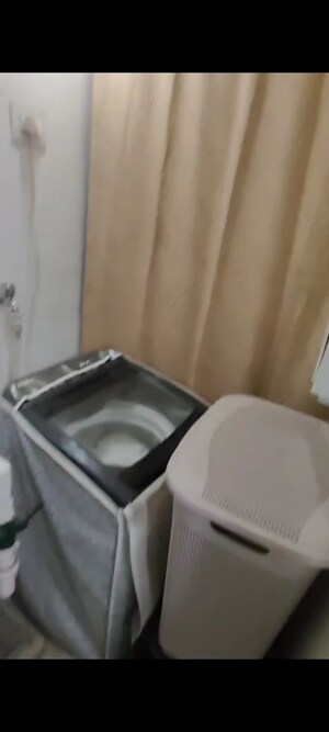 Furnished Amenities in 1 BHK Apartment at JP North Elara, Mira Road – for Sale