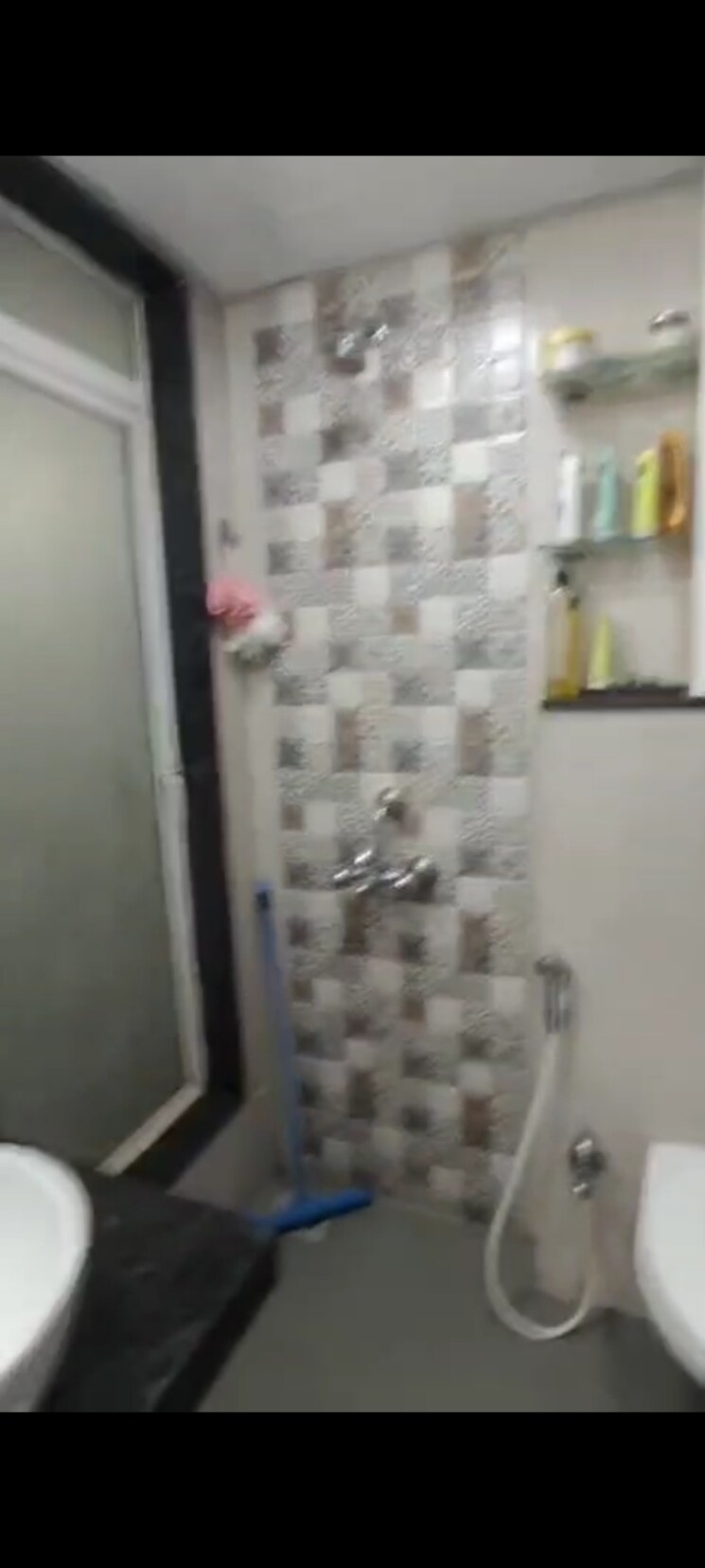 Bathroom, jp-north-elara 1 Bedroom 405 Sq.Ft. Apartment In Mira Road Thane 8772063