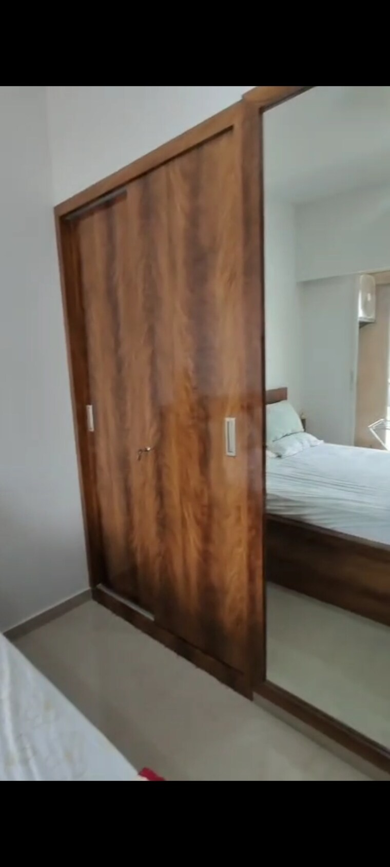 Bedroom, jp-north-elara 1 Bedroom 405 Sq.Ft. Apartment In Mira Road Thane 8772063