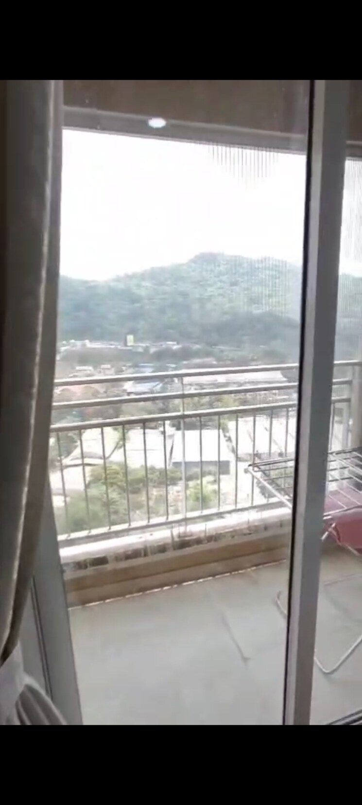 Balcony, jp-north-elara 1 Bedroom 405 Sq.Ft. Apartment In Mira Road Thane 8772063