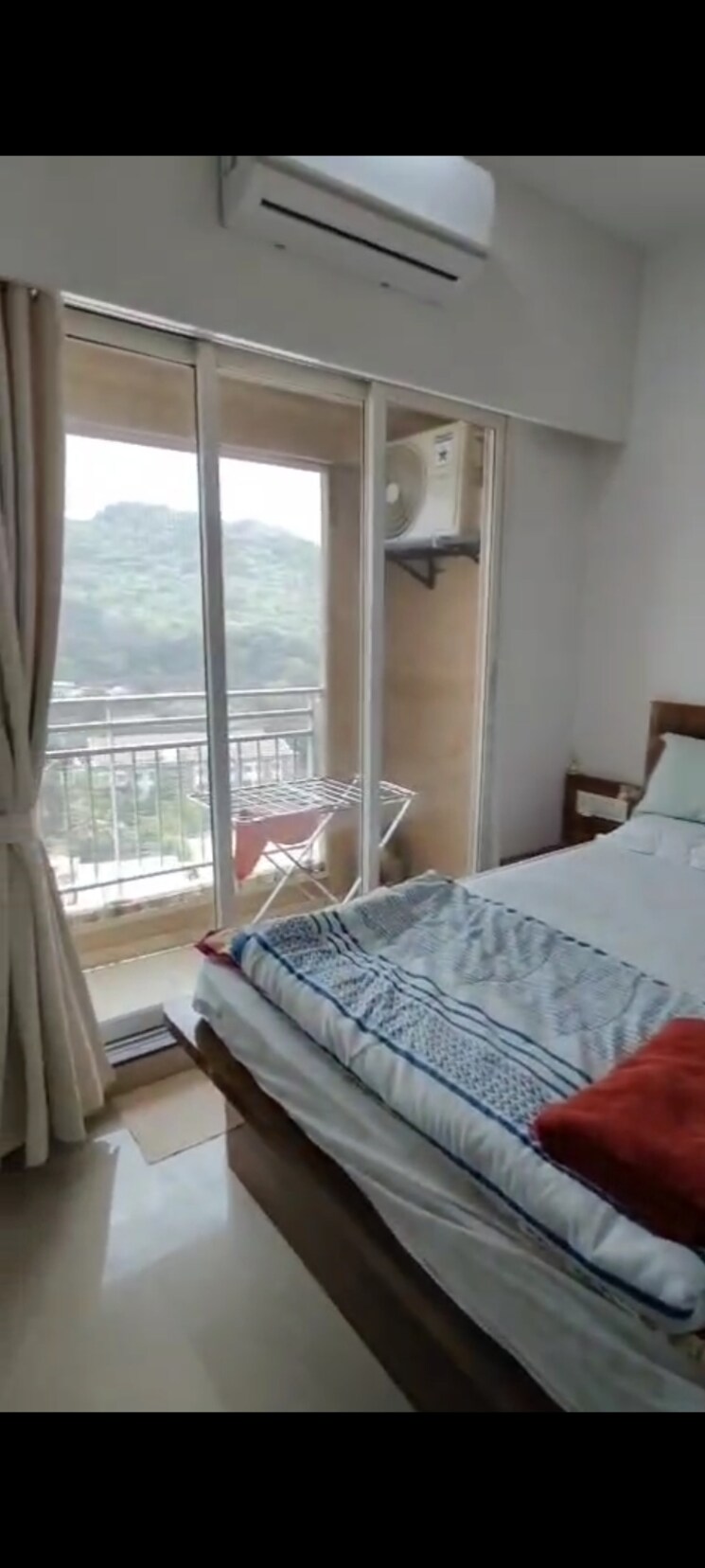 Bedroom, jp-north-elara 1 Bedroom 405 Sq.Ft. Apartment In Mira Road Thane 8772063