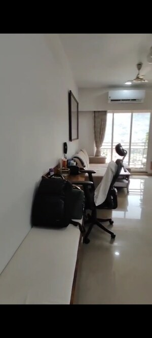 1 BHK Apartment For Sale in JP North Elara, Mira Road