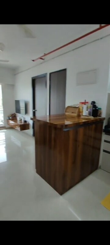 Kitchen in 1 BHK Apartment at JP North Elara, Mira Road – for Sale