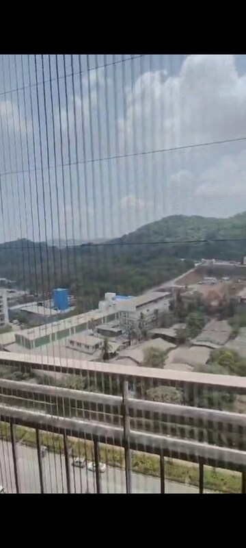 1 BHK Apartment – Exterior View View at JP North Elara, Mira Road - for Sale