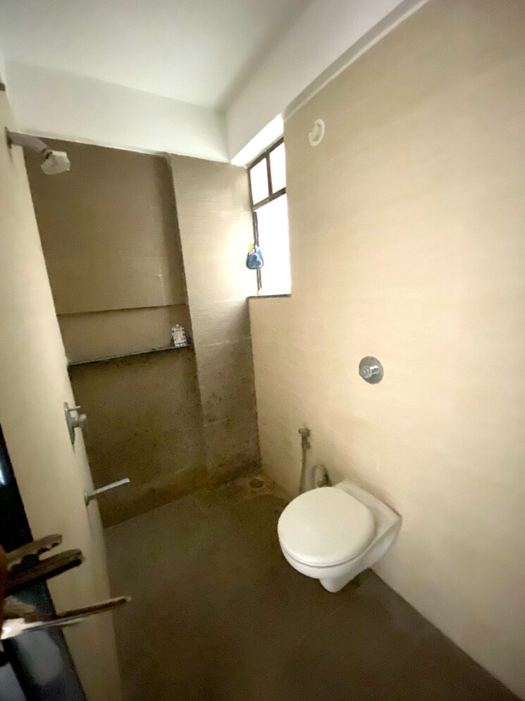 Bathroom, 33-milestone 2 Bedroom 733 Sq.Ft. Apartment In Wakad Pune 8772027