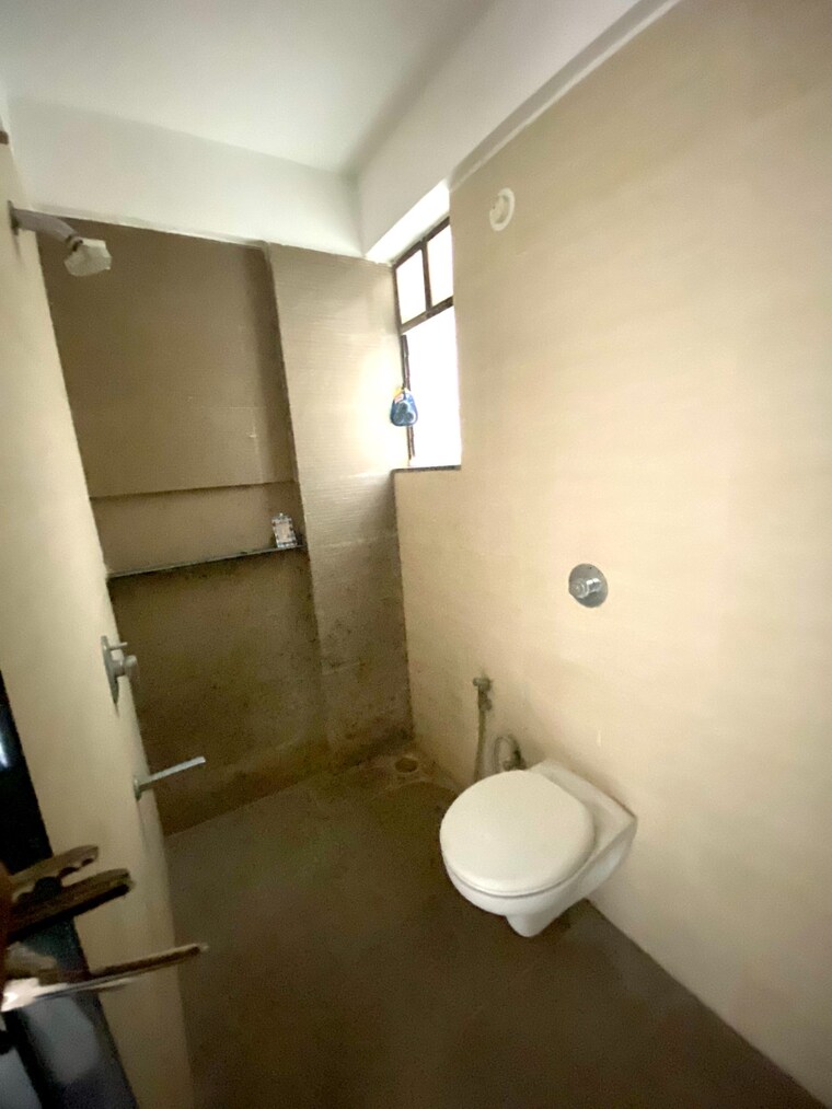 Bathroom, 33-milestone 2 Bedroom 733 Sq.Ft. Apartment In Wakad Pune 8772027