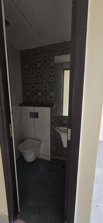Bathroom in 4 BHK Apartment at Dasnac Burj, Sector 75 – for Sale