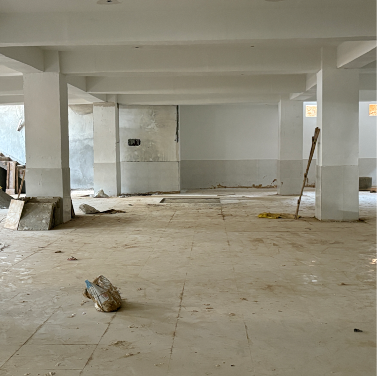  Parking, dlf-industrial-estate Commercial Industrial Plot 18000 Sq.Ft. In Ip Colony Faridabad 8772034