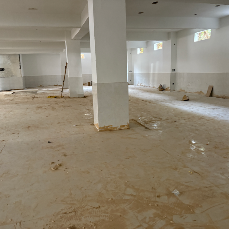  Parking, dlf-industrial-estate Commercial Industrial Plot 18000 Sq.Ft. In Ip Colony Faridabad 8772034