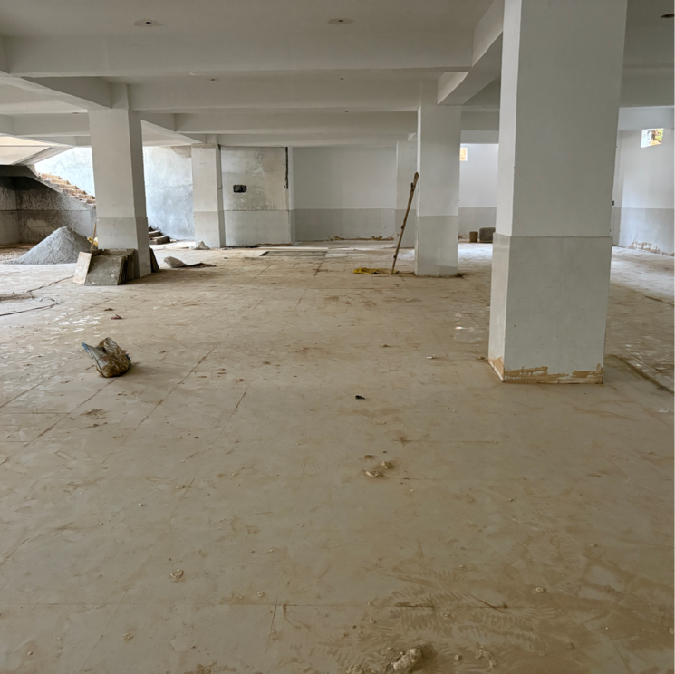  Parking, dlf-industrial-estate Commercial Industrial Plot 18000 Sq.Ft. In Ip Colony Faridabad 8772034