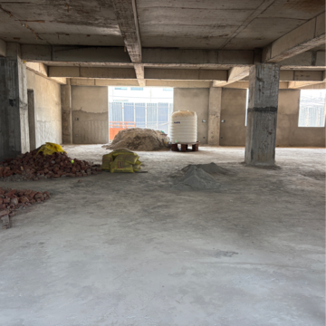 Parking in  Industrial Plot at DLF Industrial Estate, Ip Colony – for Rent