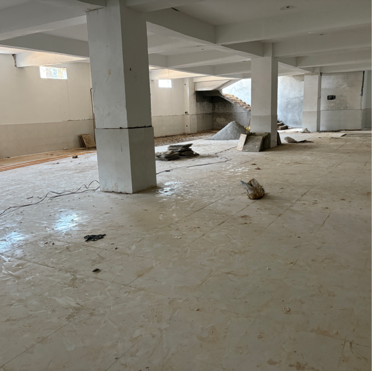  Parking, dlf-industrial-estate Commercial Industrial Plot 18000 Sq.Ft. In Ip Colony Faridabad 8772034