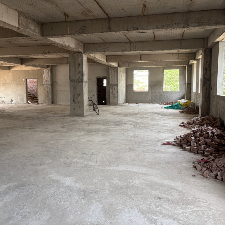  Parking, dlf-industrial-estate Commercial Industrial Plot 18000 Sq.Ft. In Ip Colony Faridabad 8772034