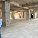 18000 Sq.Ft. Industrial Plot in DLF Industrial Estate