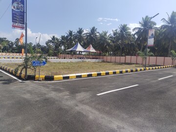  Plot – Exterior View View at Kalavakkam - for Sale