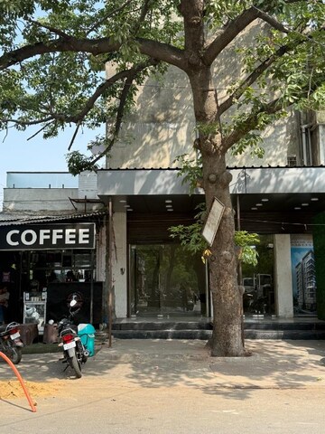  Shop – Exterior View View at Jawahar Nagar - for Rent