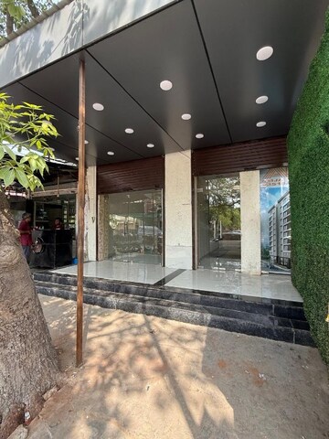  Shop – Exterior View View at Jawahar Nagar - for Rent