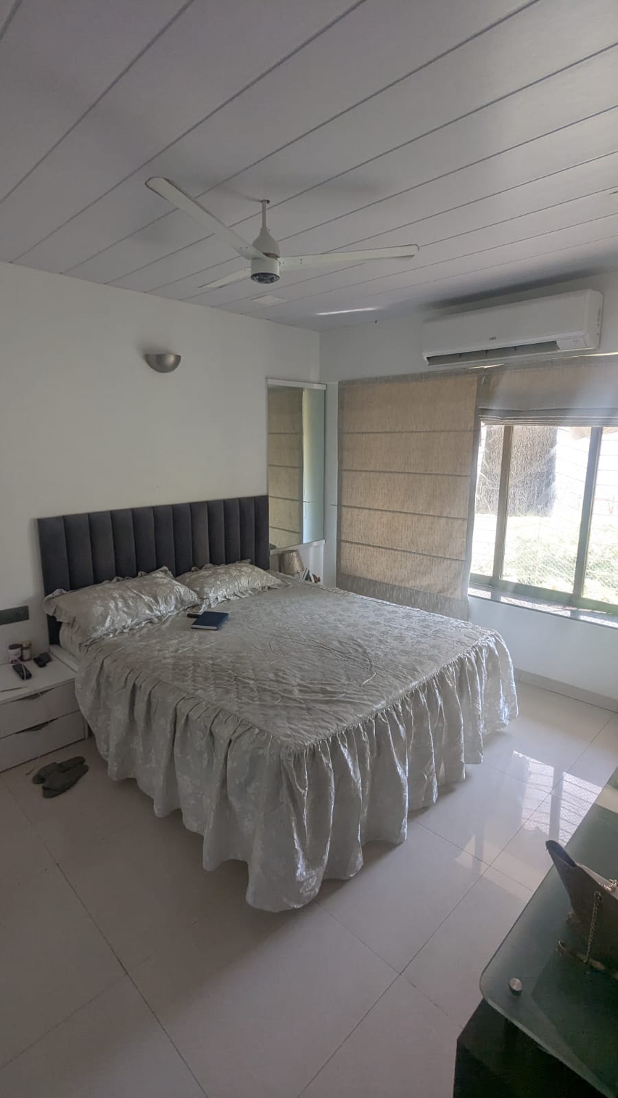 1 BHK Apartment For Rent in Conwood Astoria