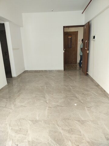 2 BHK Apartment For Rent in BP DPS Park View, Goregaon West