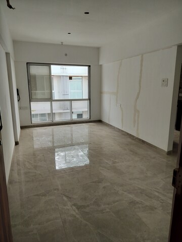 Room in 2 BHK Apartment at BP DPS Park View, Goregaon West – for Rent