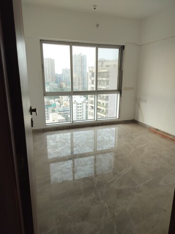 Room in 2 BHK Apartment at BP DPS Park View, Goregaon West – for Rent