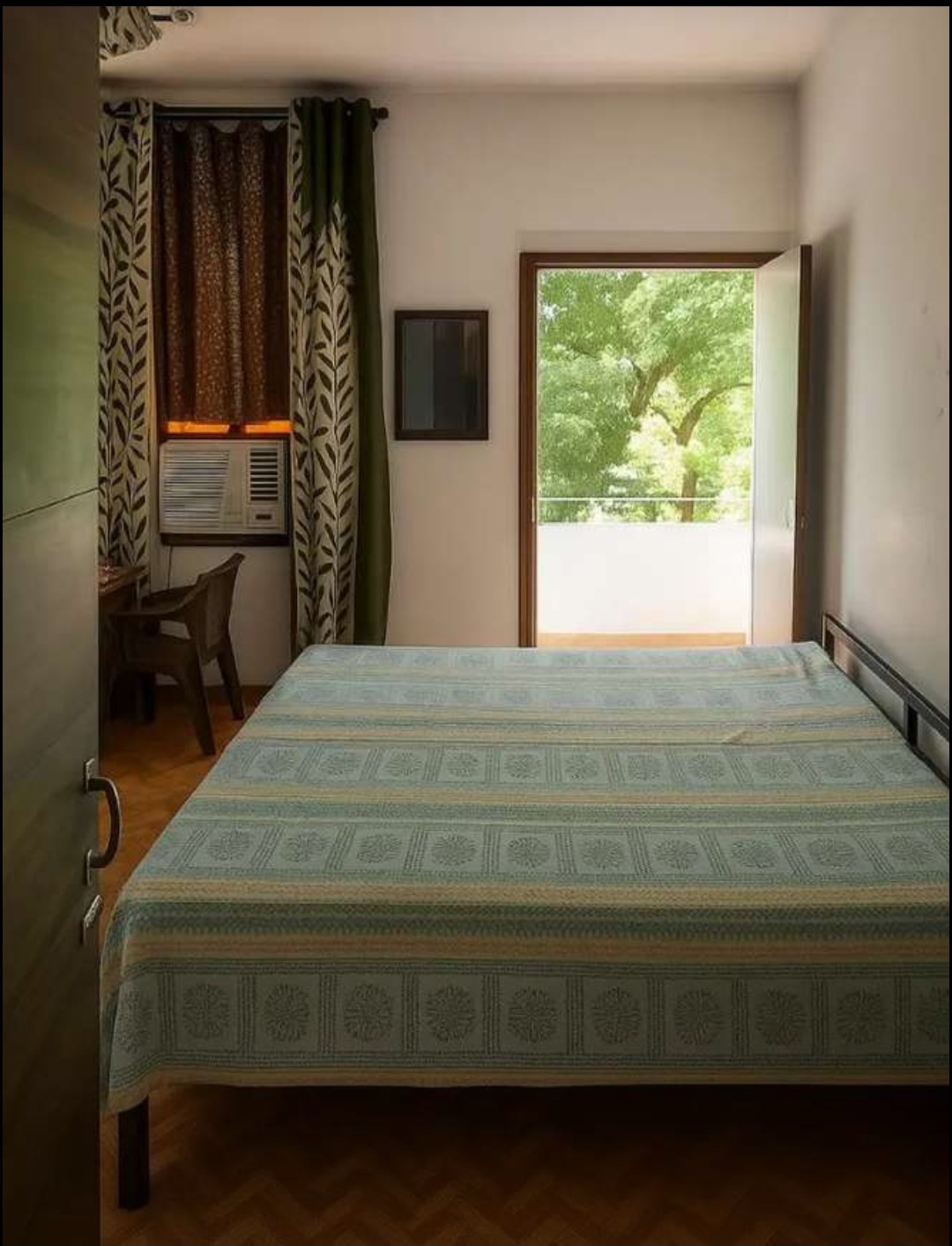 2 BHK Builder Floor For Rent in 2bhk Fully Furnished 