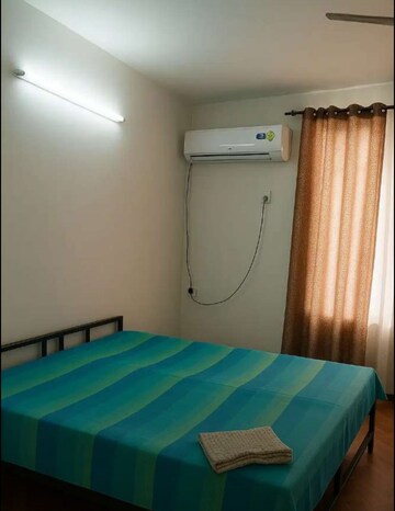 Bedroom in 2 BHK Builder Floor at Sector 11 – for Rent