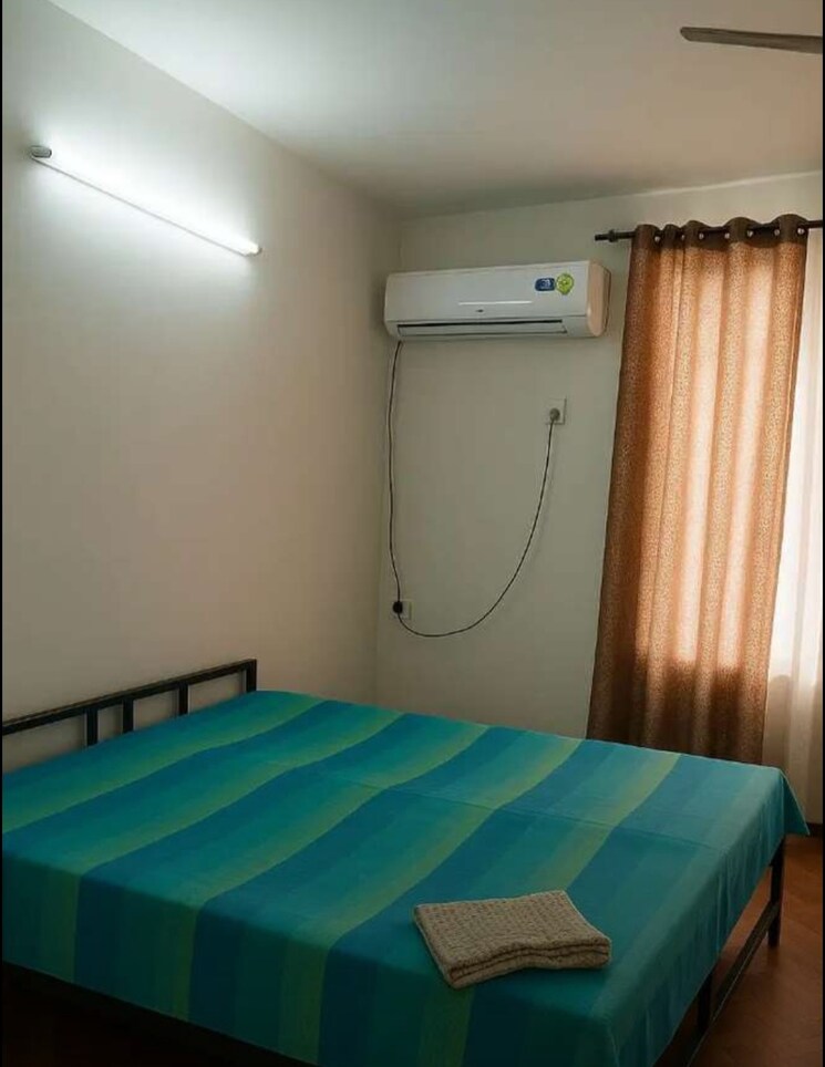 Bedroom, sector 11 2 Bedroom 1500 Sq.Ft. Builder Floor In Sector 11 Chandigarh 8772060