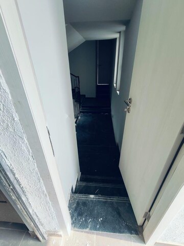 Building Lobby in 4 BHK Apartment at Birla Navya, Sector 63a – for Rent