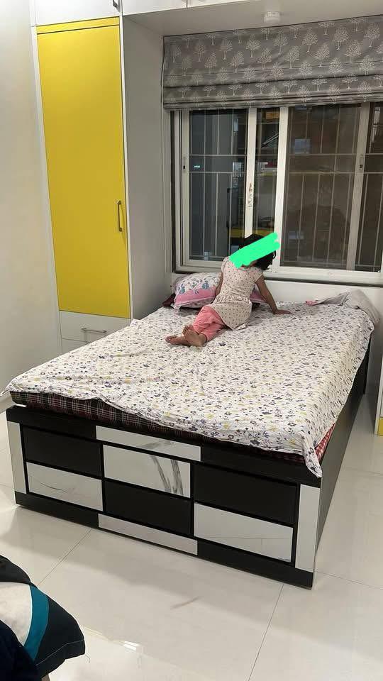 2 BHK + Pooja Room Apartment For Sale in Kumar Prospera Hadapsar