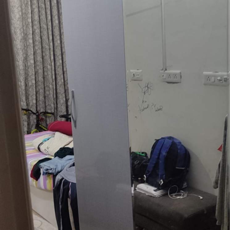 Bathroom, avl-36-gurgaon 1 Bedroom 386 Sq.Ft. Apartment In Sector 36a Gurgaon 8772074